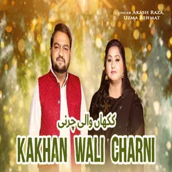 Kakhan Wali Charni